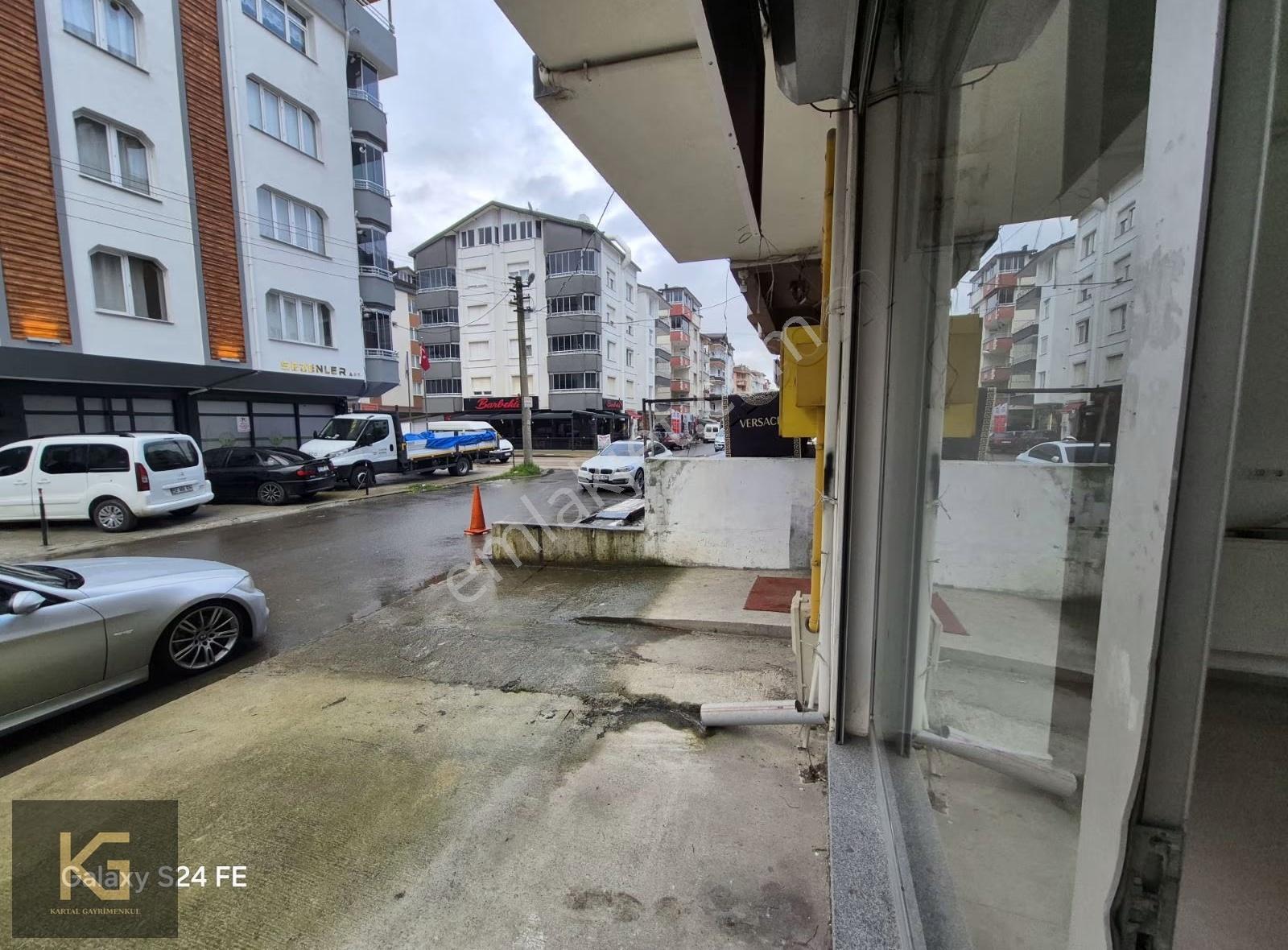 Fatsa Otogar Yanında Güzel Bir İşyeri - Görsel 17