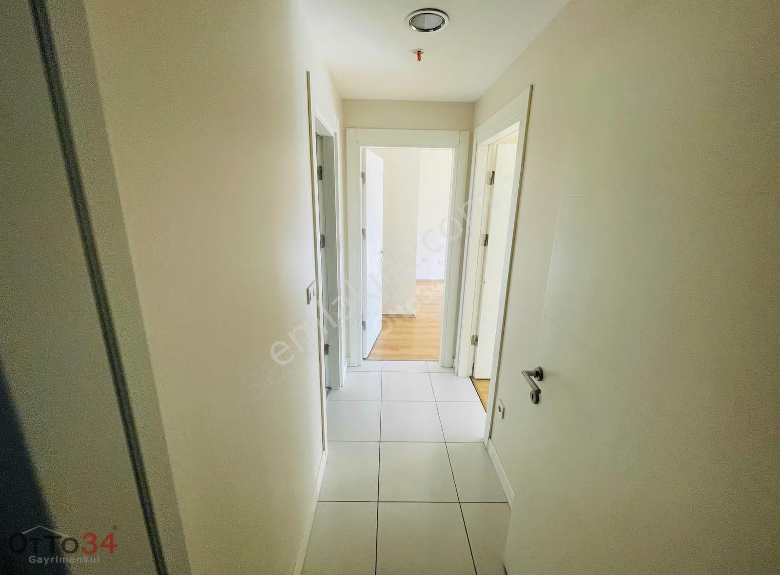 Otto34 'den İnnovia 3 Kiralık 2+1 Havuz Cephe Temiz Boş - Görsel 24