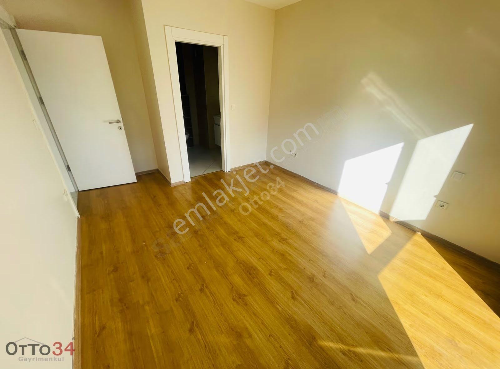 Otto34 'den İnnovia 3 Kiralık 2+1 Havuz Cephe Temiz Boş - Görsel 26