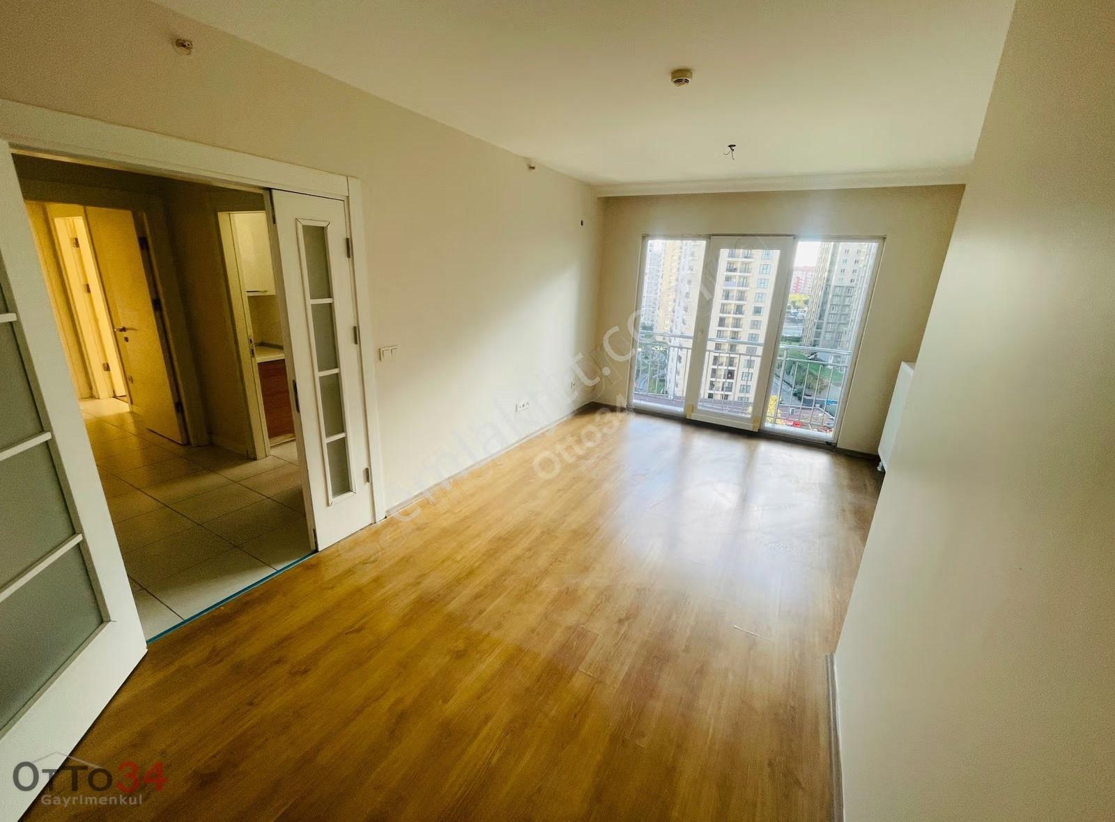 Otto34 'den İnnovia 3 Kiralık 2+1 Havuz Cephe Temiz Boş - Görsel 20