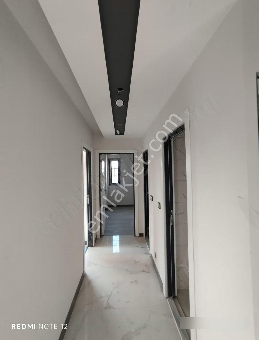 Ptt Evlerinde 2+1 Kapalı Mutfak Satılık Sıfır Daire Rose Garden - Görsel 21