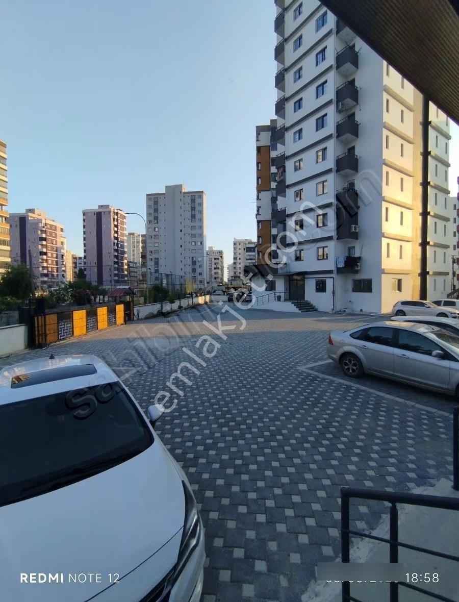 Ptt Evlerinde 2+1 Kapalı Mutfak Satılık Sıfır Daire Rose Garden - Görsel 10