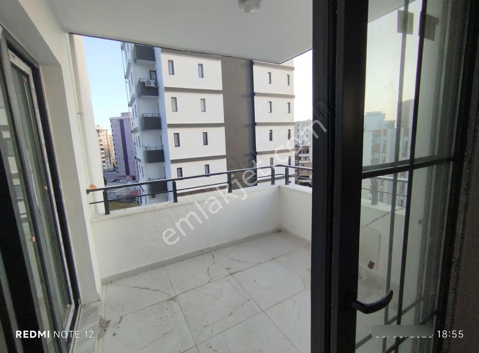Ptt Evlerinde 2+1 Kapalı Mutfak Satılık Sıfır Daire Rose Garden - Görsel 8