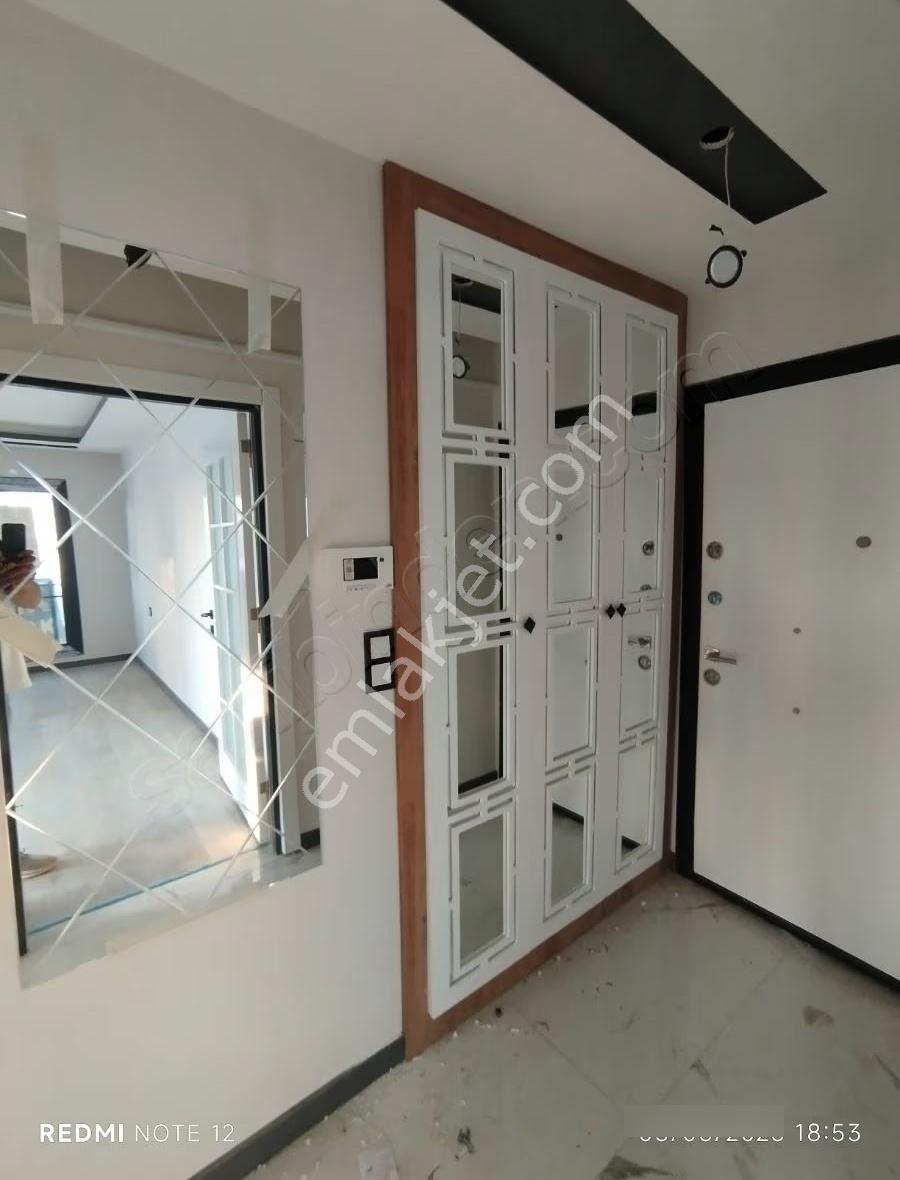 Ptt Evlerinde 2+1 Kapalı Mutfak Satılık Sıfır Daire Rose Garden - Görsel 4