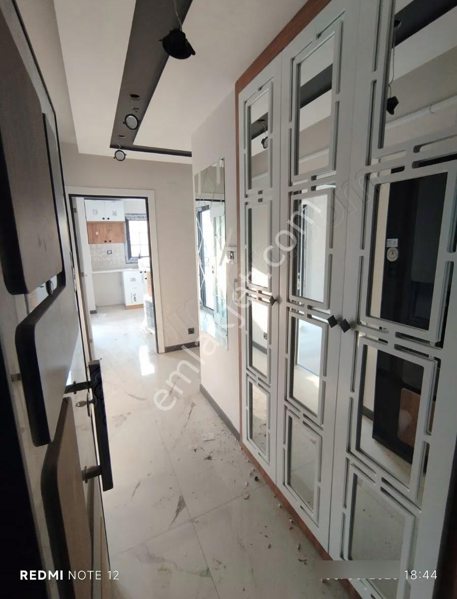 Ptt Evlerinde 2+1 Kapalı Mutfak Satılık Sıfır Daire Rose Garden - Görsel 15