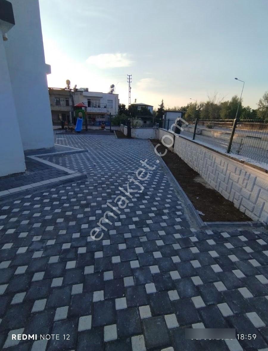 Ptt Evlerinde 2+1 Kapalı Mutfak Satılık Sıfır Daire Rose Garden - Görsel 27