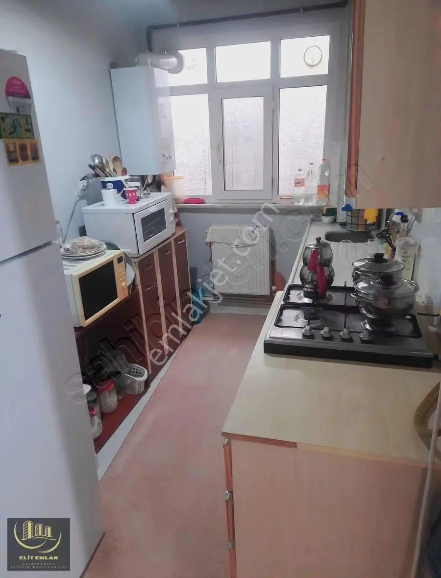 Çayırova Akse Mh. 2+1 Acil Satılık Daire - Görsel 3