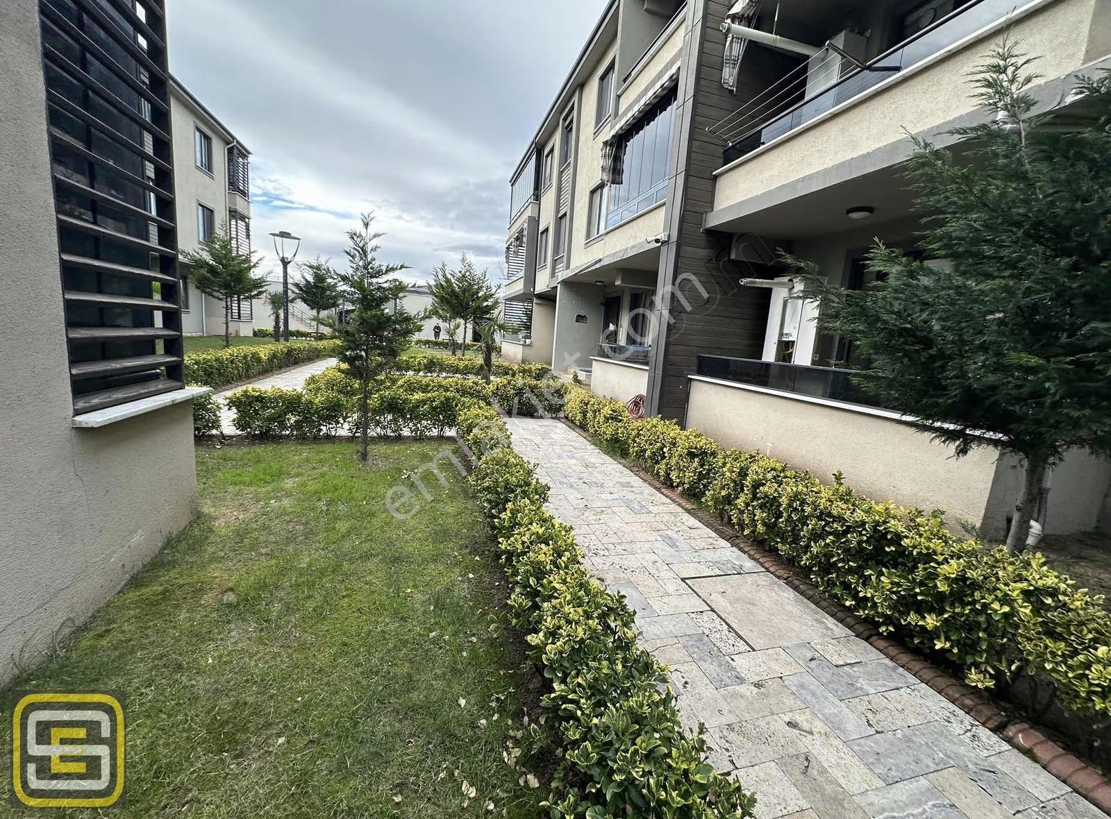 Karasu Da Havuzlu Site İçerisinde Ara Kat 1+1 60 M2 Yazlık Daire - Görsel 10