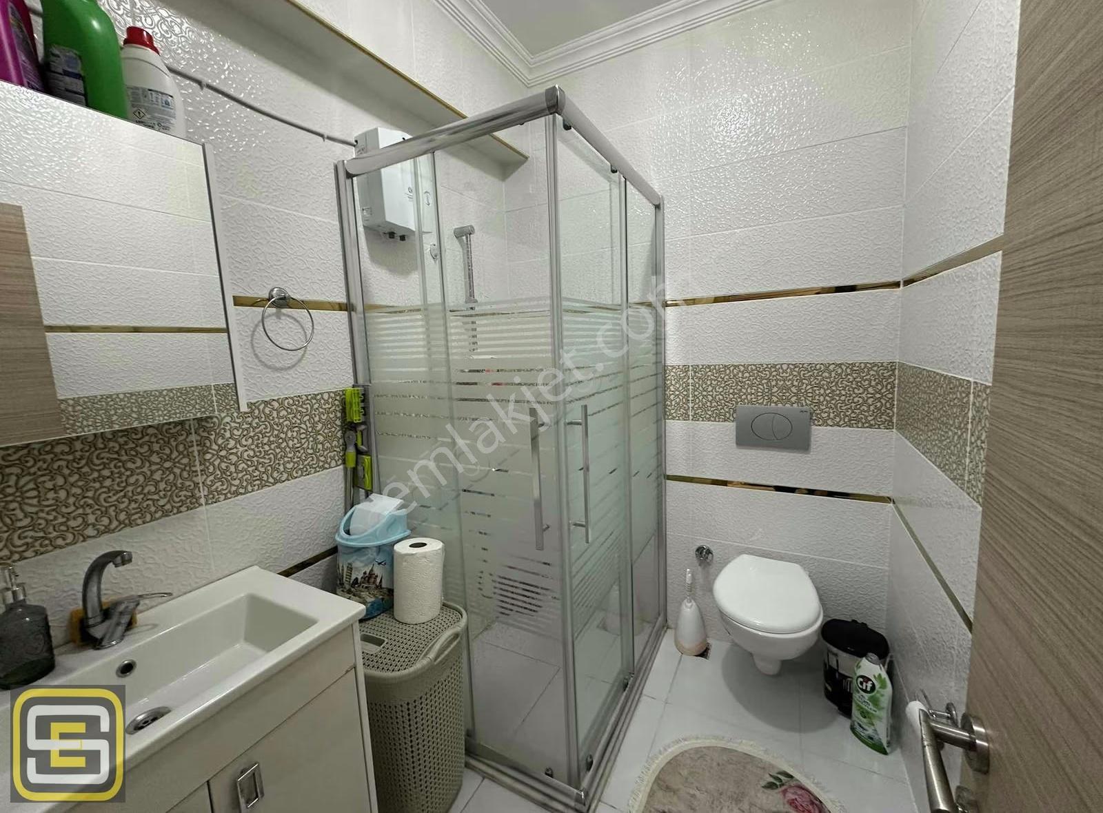 Karasu Da Havuzlu Site İçerisinde Ara Kat 1+1 60 M2 Yazlık Daire - Görsel 21