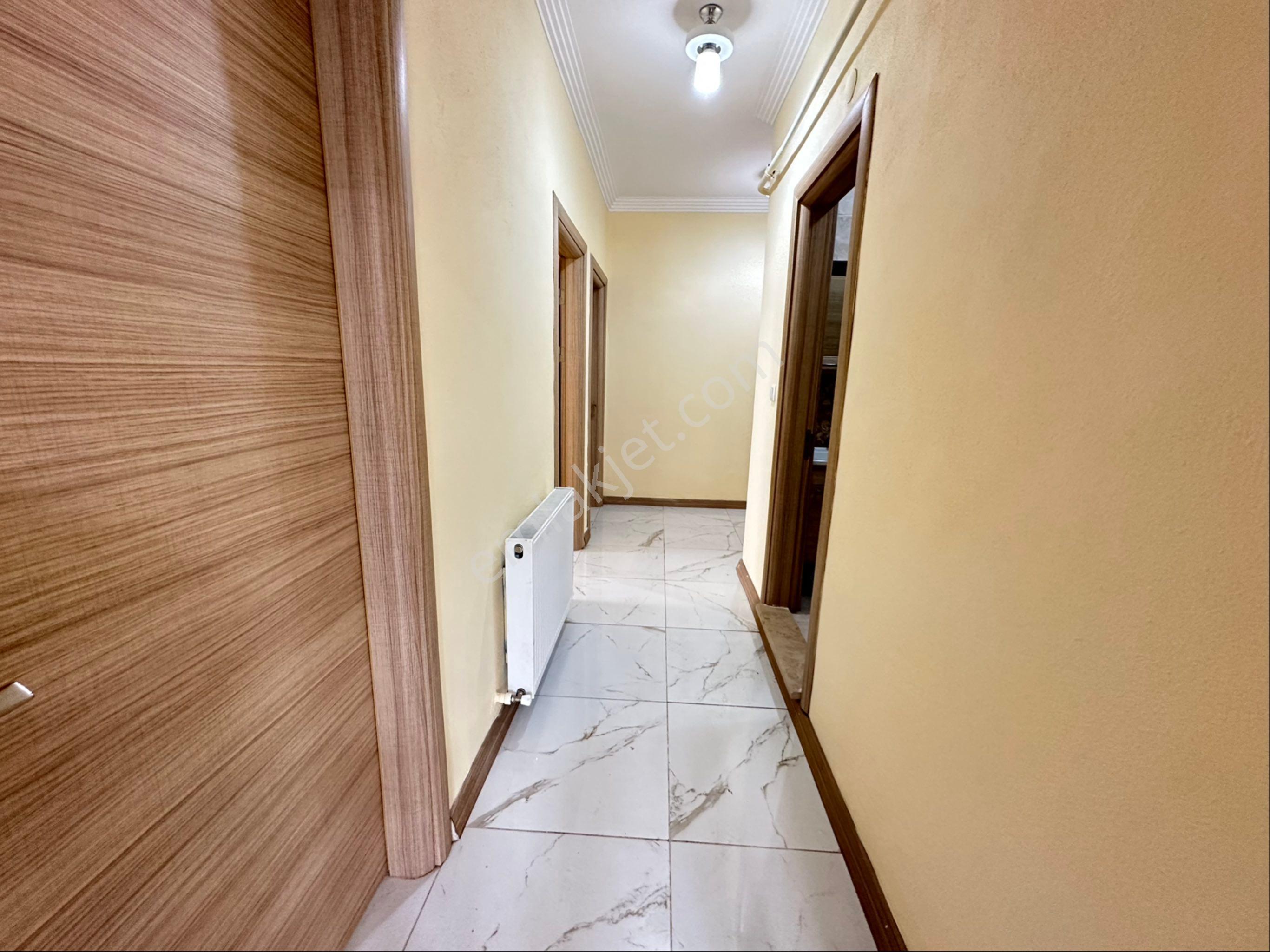 Narkale Sitesinde Mutfak Tamamen Ayrı 2+1 90 M2 Masrafsız Yazlık - Görsel 19