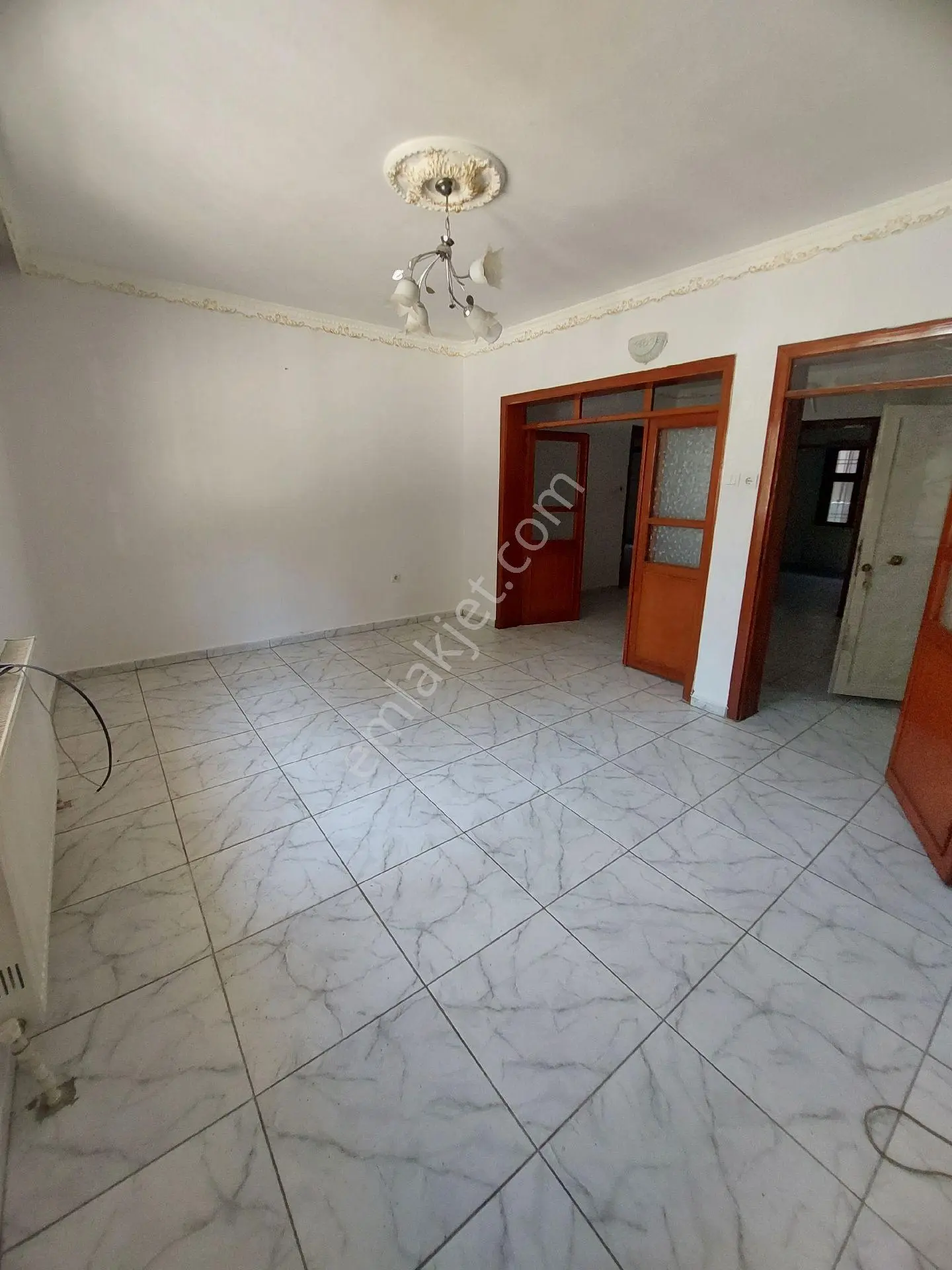 İstiklalde Evin Evime Uygun Satlık 2+1 Daire - Görsel 16