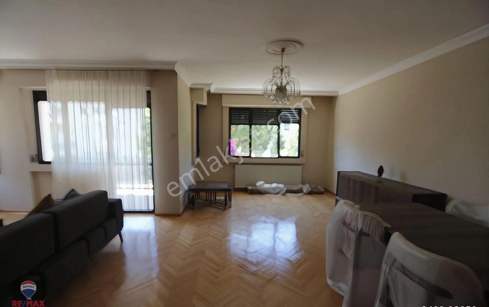 Fazılbey Caddesi Üstünde Denıze 300 Mt 3+1 Eşyalı Kiralık Daire - Görsel 2