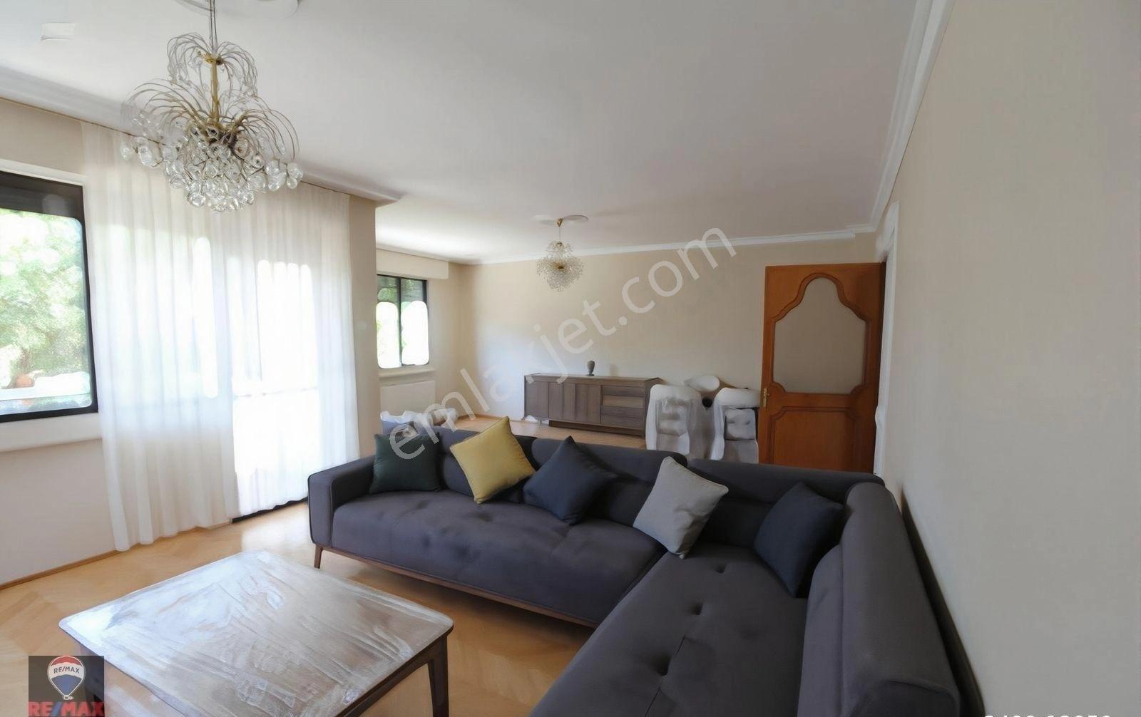 Fazılbey Caddesi Üstünde Denıze 300 Mt 3+1 Eşyalı Kiralık Daire - Görsel 6