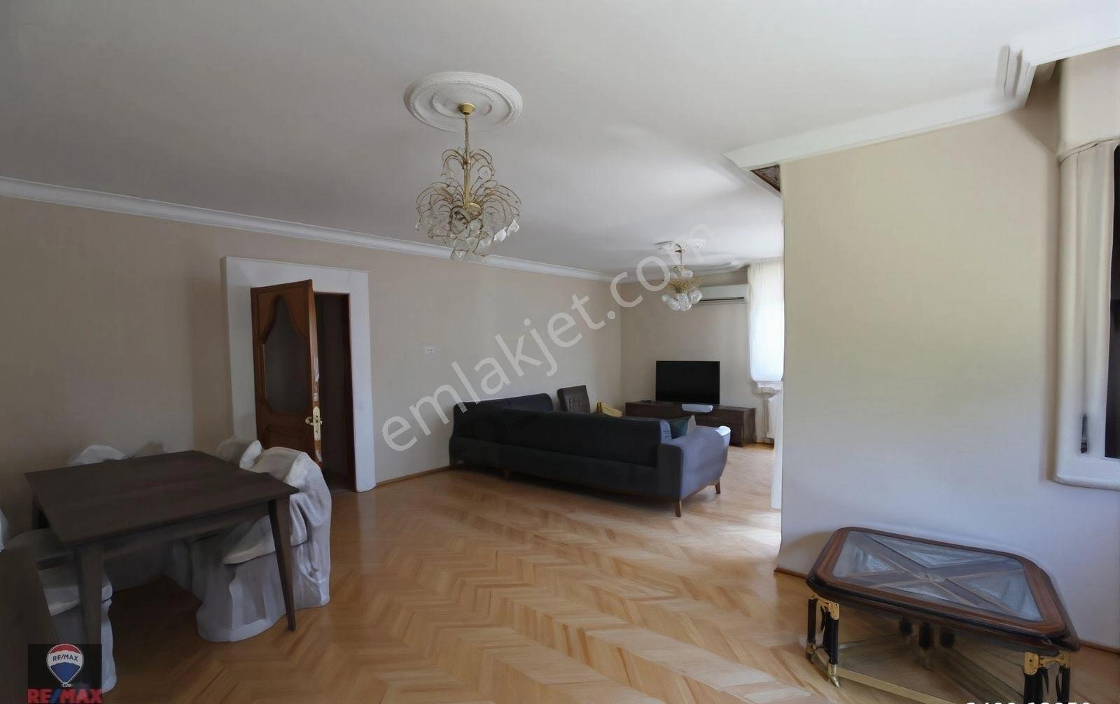 Fazılbey Caddesi Üstünde Denıze 300 Mt 3+1 Eşyalı Kiralık Daire - Görsel 4