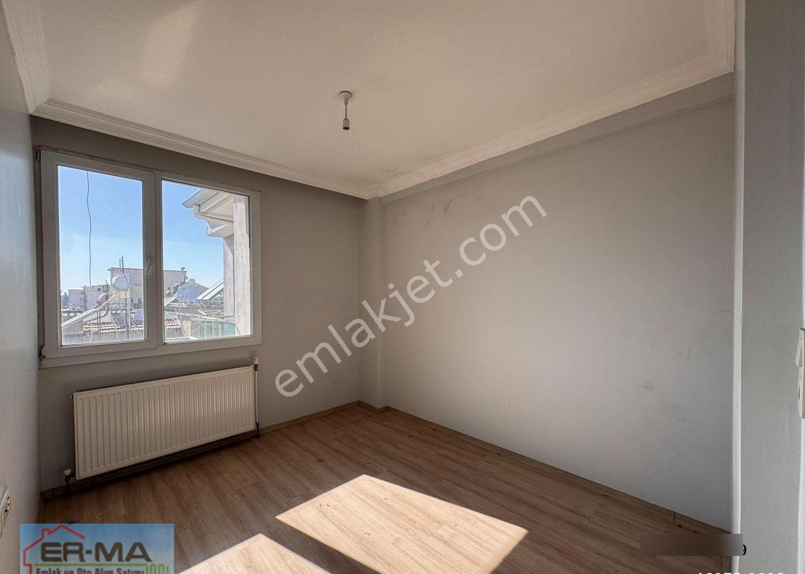 Askerlik Şubesi Karşısında Kiralık 2+1 Jeotermalli Daire - Görsel 7