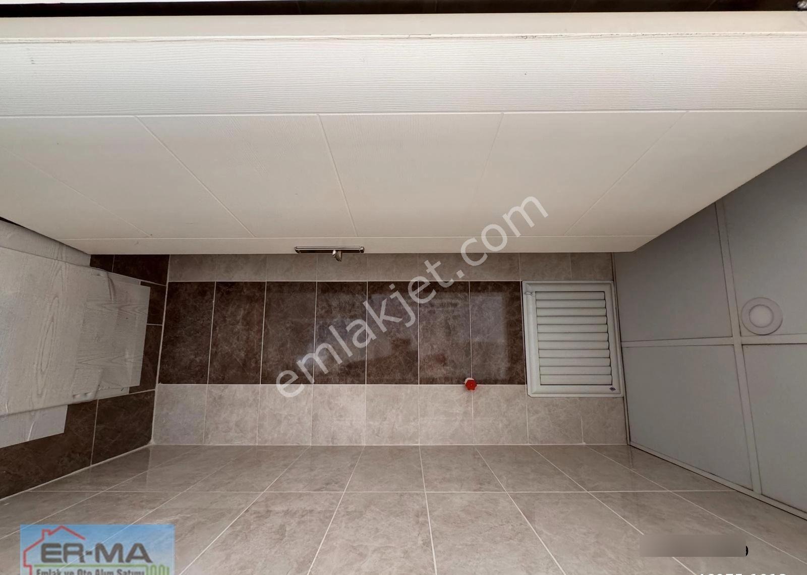 Askerlik Şubesi Karşısında Kiralık 2+1 Jeotermalli Daire - Görsel 10