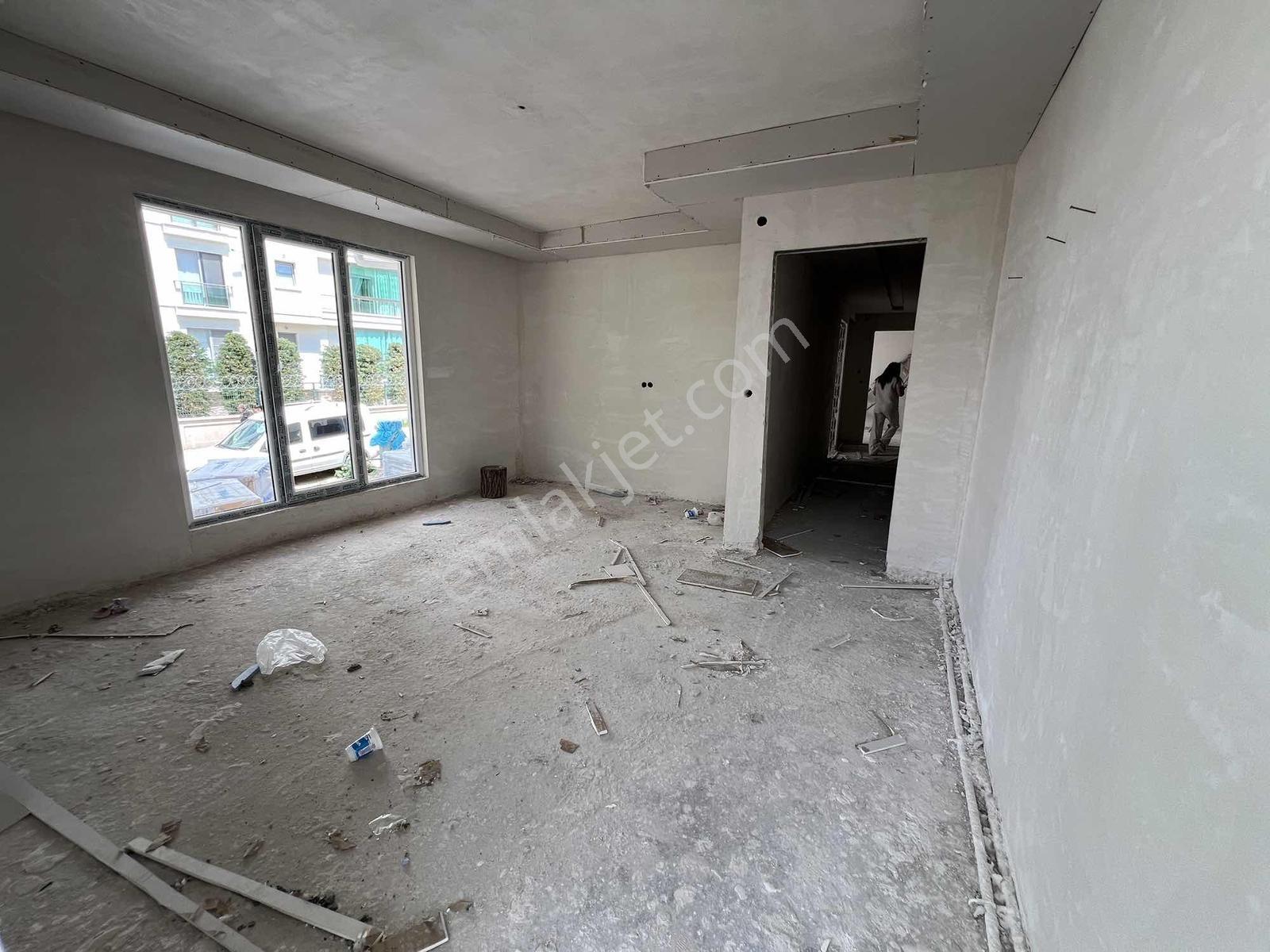 60 Güne Teslim! Nora Cıty Avm'ye 2 Dk, Ebeveyn Banyolu - Görsel 22