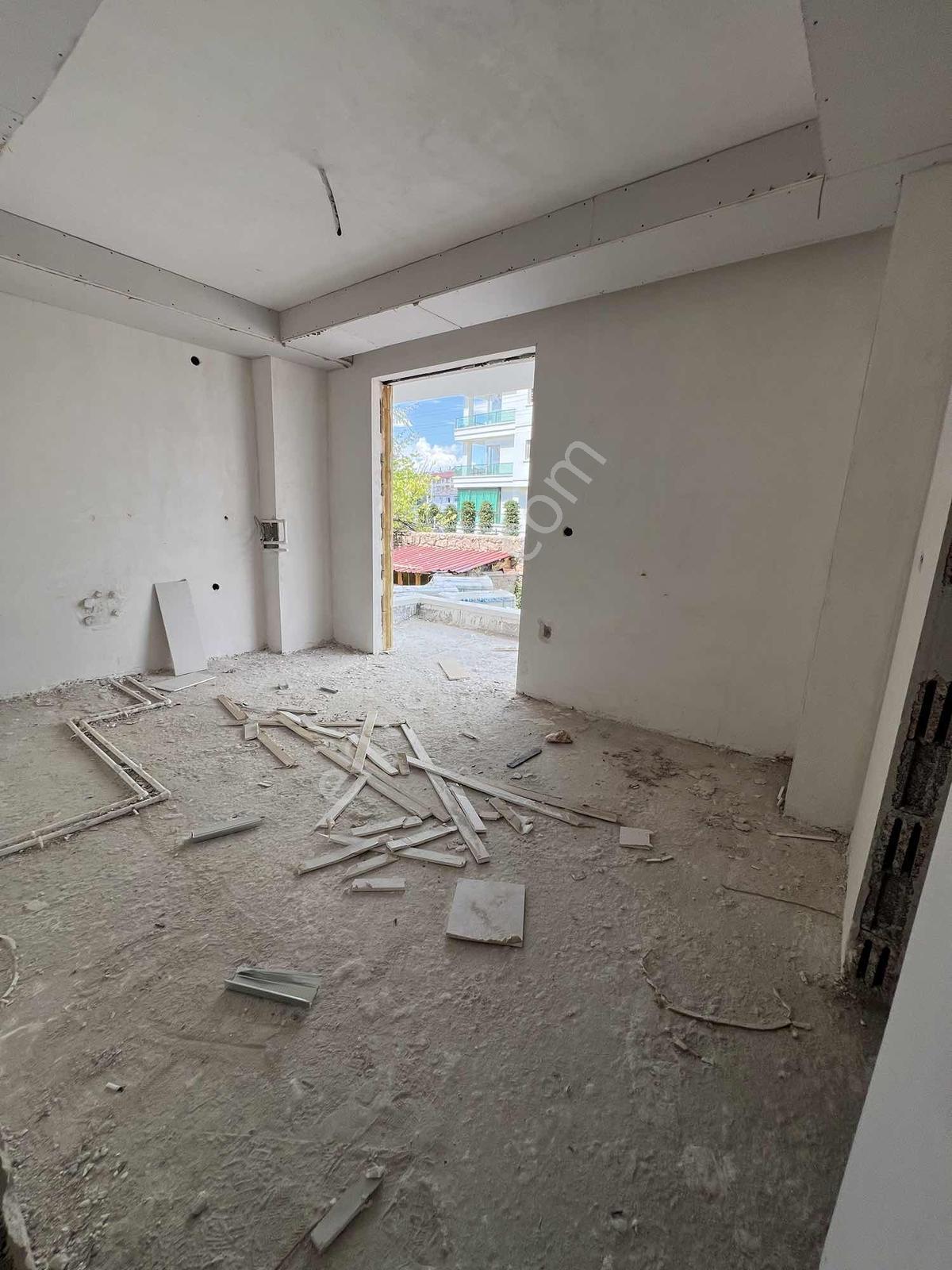 60 Güne Teslim! Nora Cıty Avm'ye 2 Dk, Ebeveyn Banyolu - Görsel 20