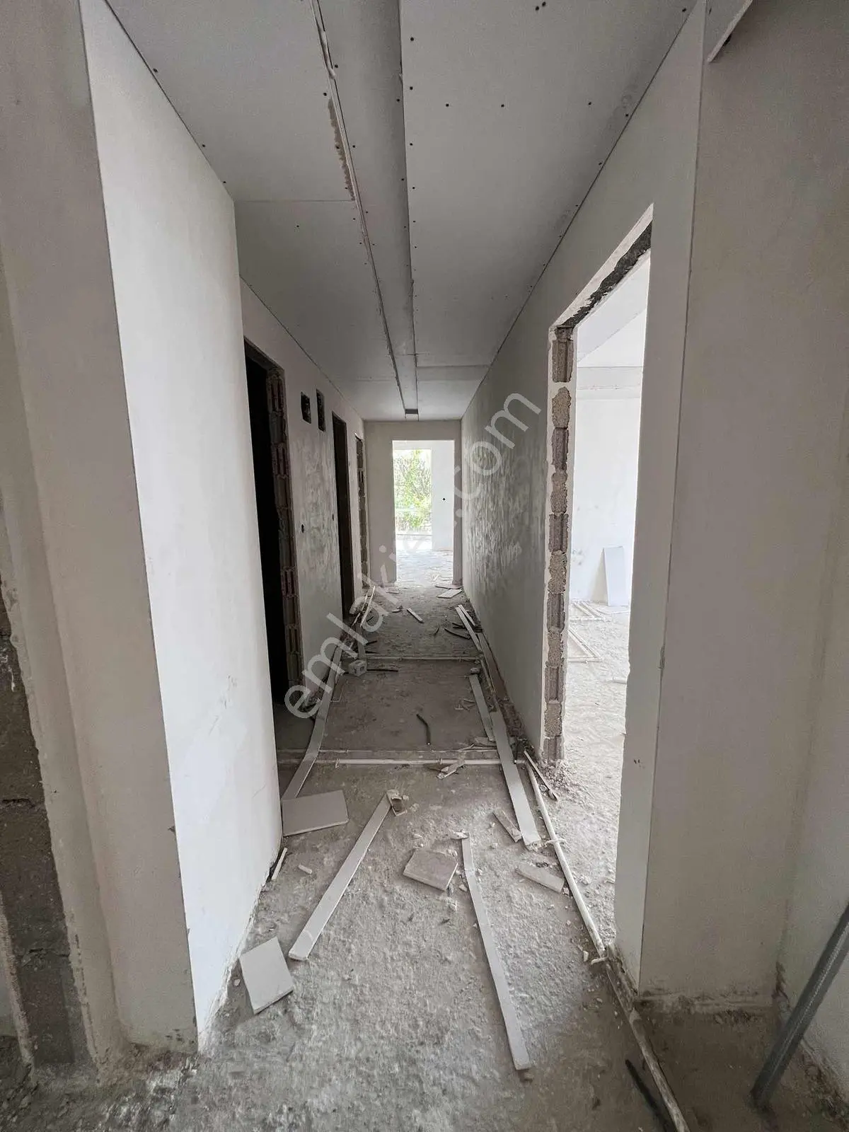 60 Güne Teslim! Nora Cıty Avm'ye 2 Dk, Ebeveyn Banyolu - Görsel 7