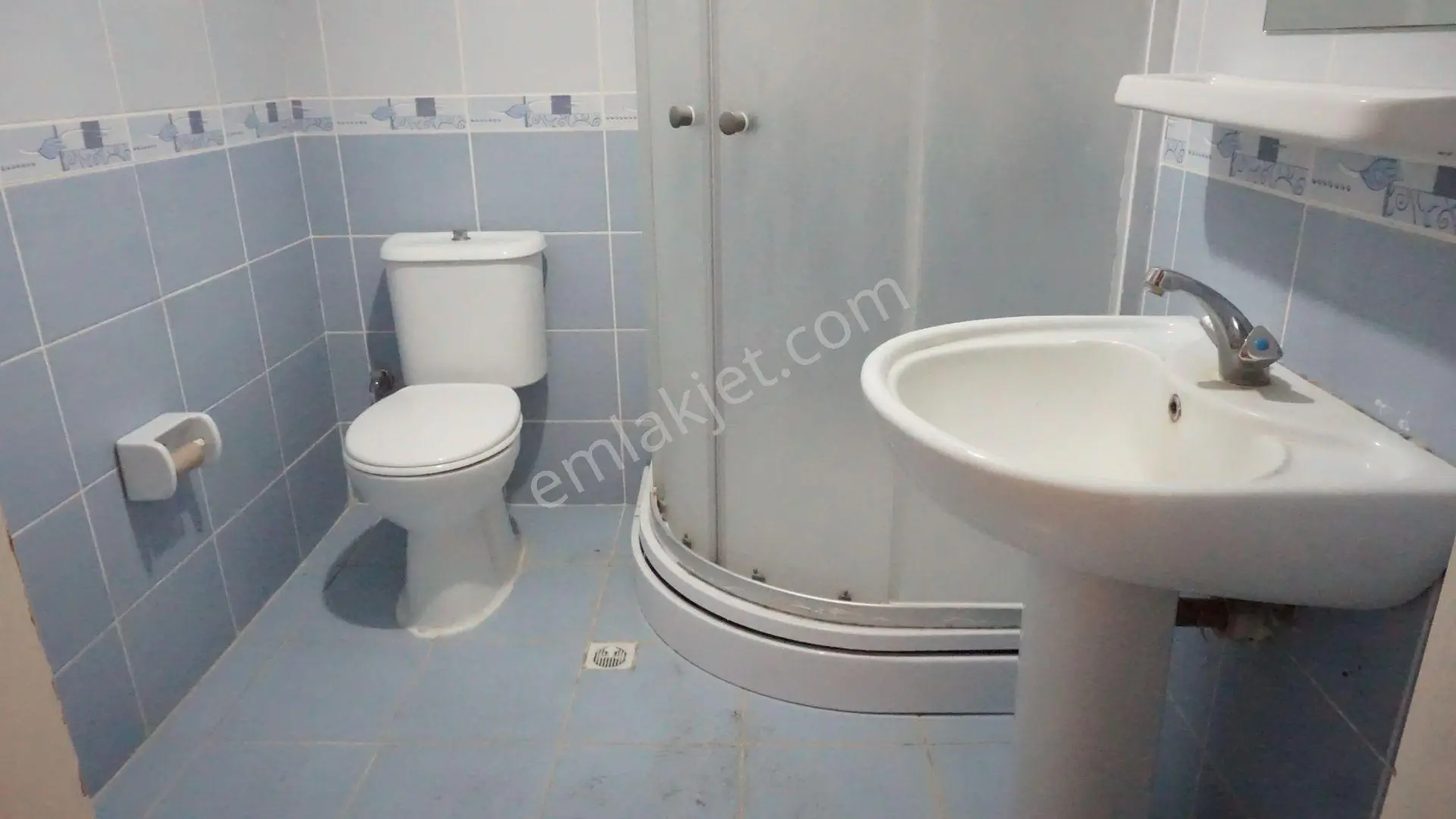Asarlıkda Kiralık 2+1 Doğalgaz Kombili+balkonlu Çiğli Serkan Emlak Dan - Görsel 17