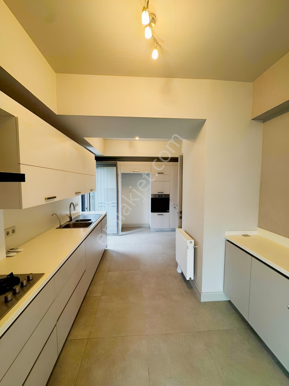 Bahçeşehir Eston Şehir Koru'da Kiralık Sky Dubleks Villa - Görsel 8