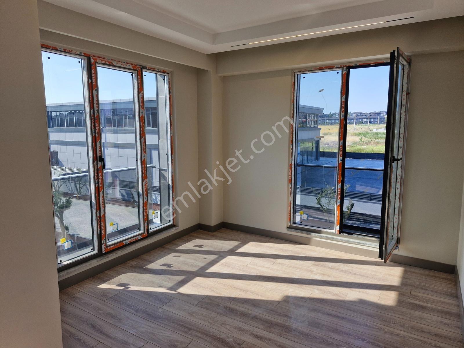 Önerler,zeytinli Bahçe,güvenlikli Yatay Mimari Kiralık 2+1 Daire - Görsel 5