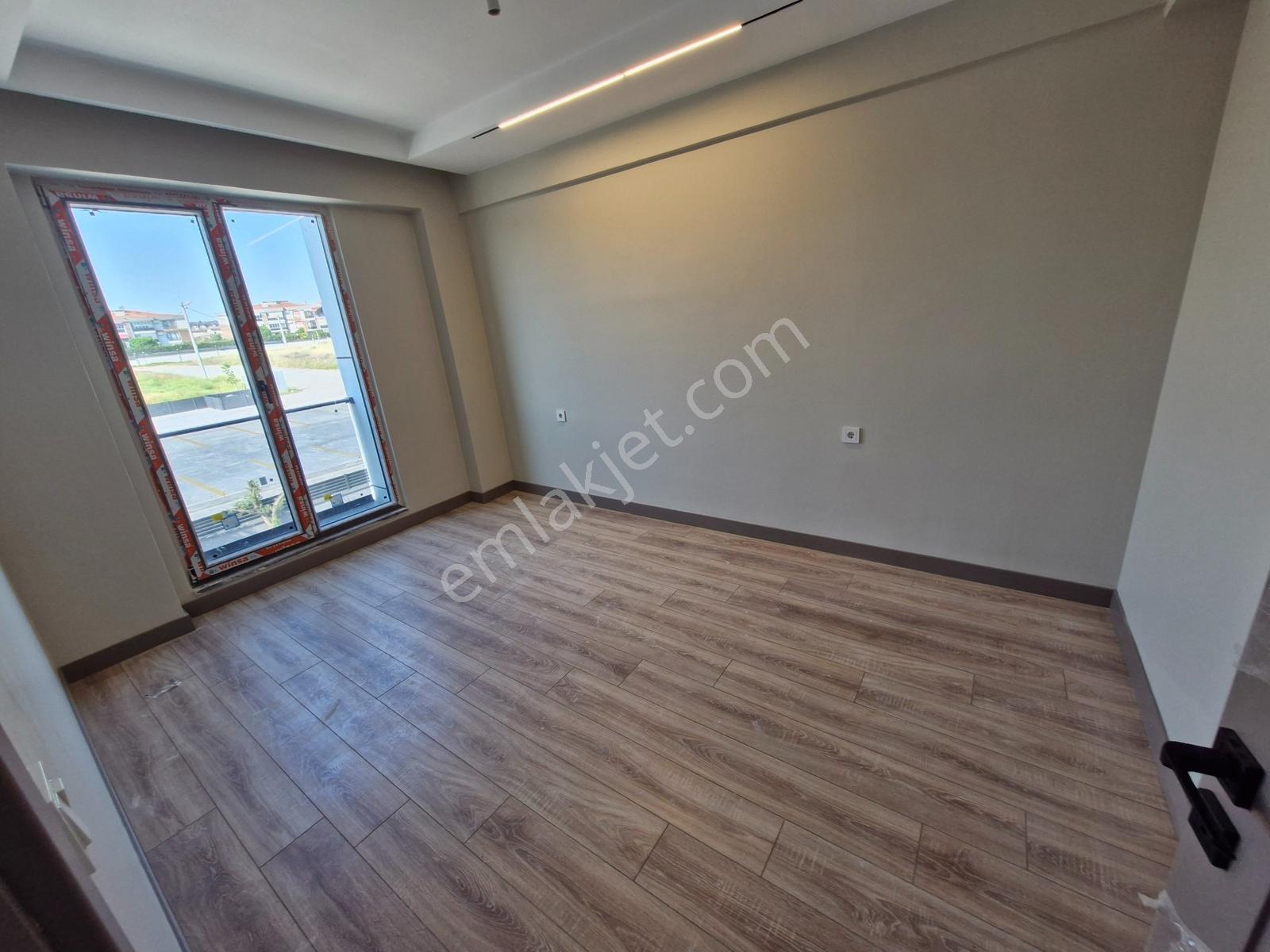 Önerler,zeytinli Bahçe,güvenlikli Yatay Mimari Kiralık 2+1 Daire - Görsel 7
