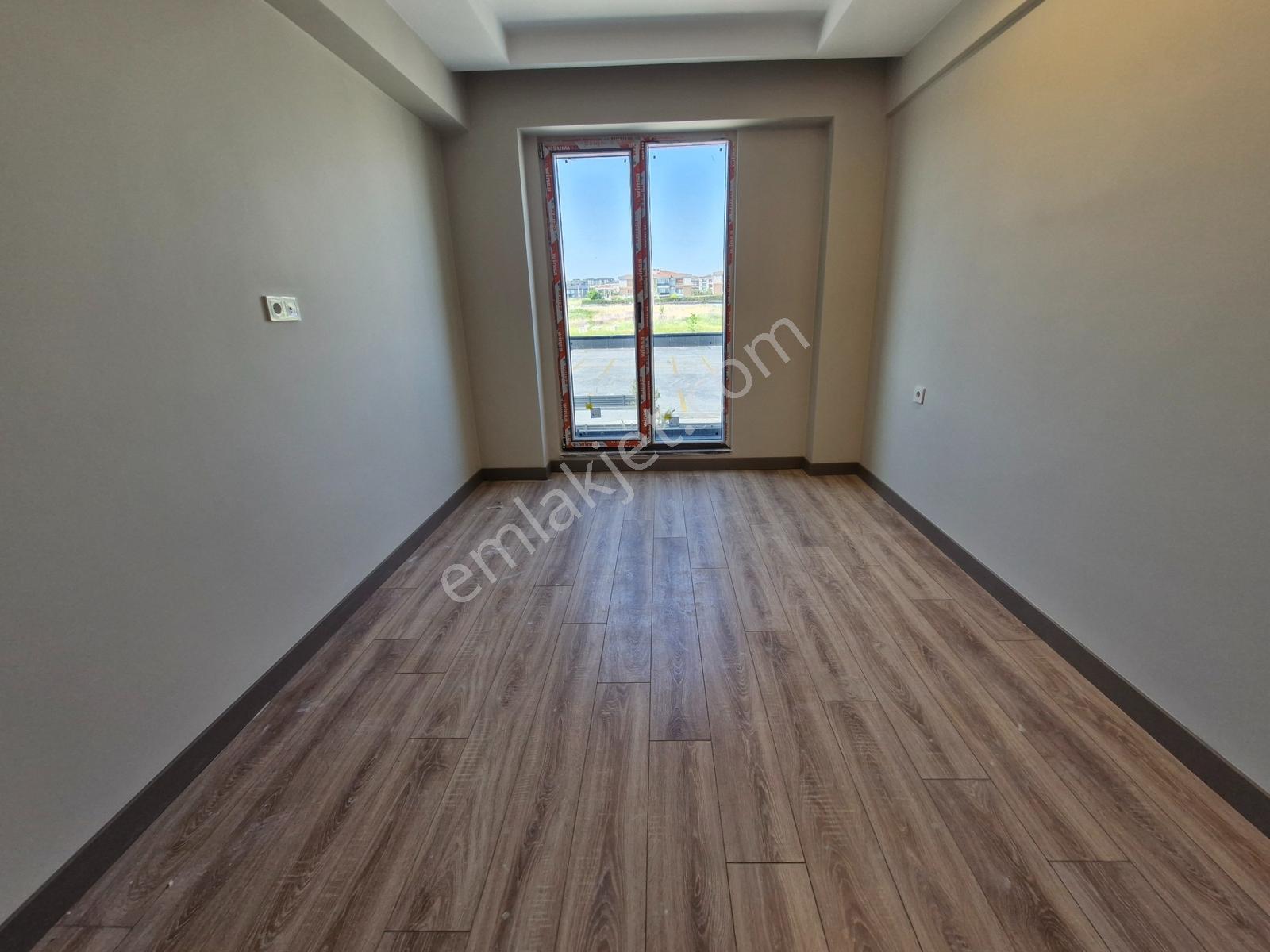 Önerler,zeytinli Bahçe,güvenlikli Yatay Mimari Kiralık 2+1 Daire - Görsel 21