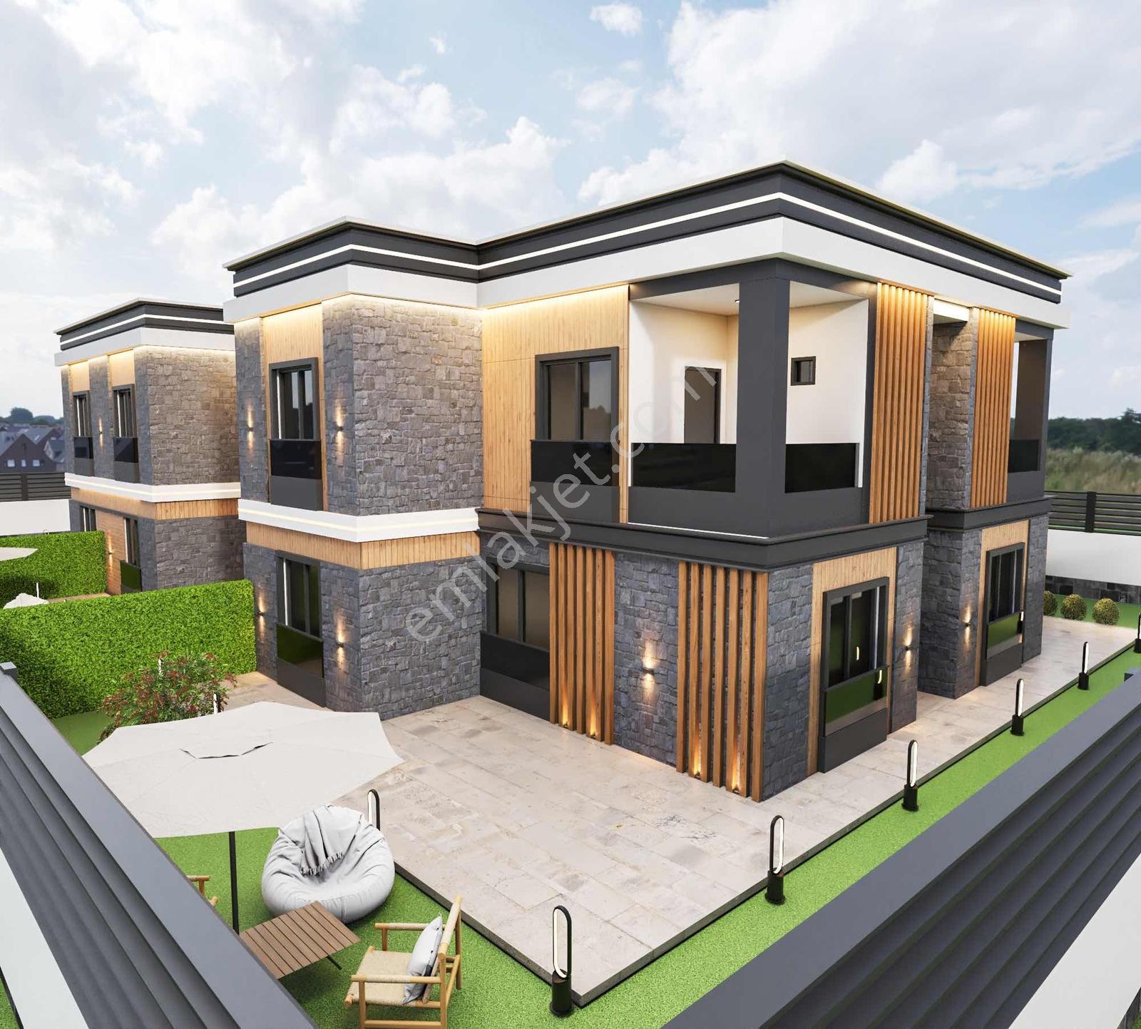 Alven 1 Butik Villa