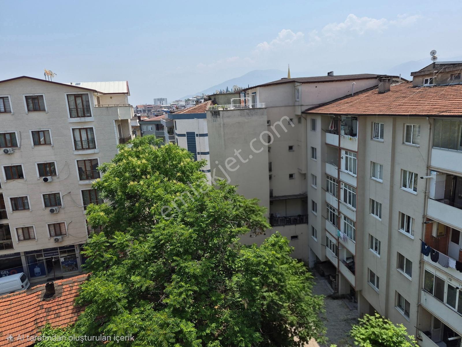 Remax Advantage'den İhsaniye Mah. De Satılık Dubleks Konut - Görsel 8