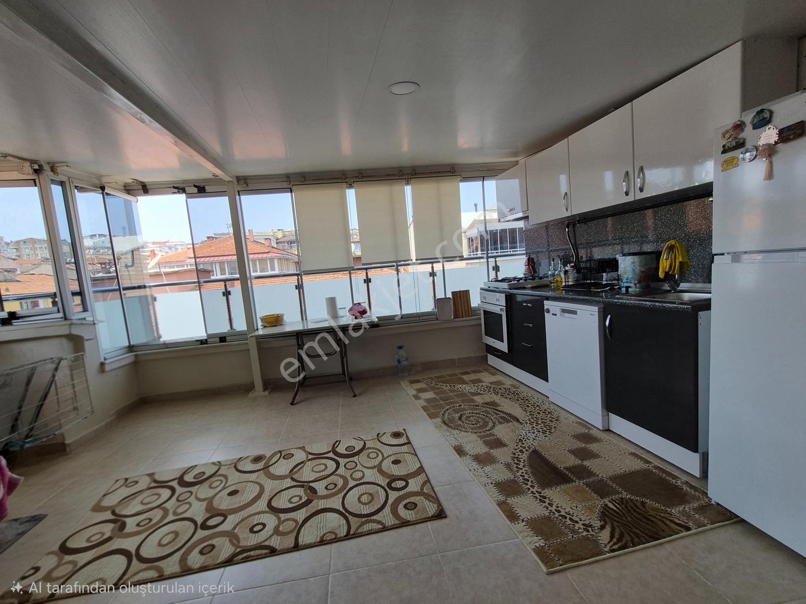 Remax Advantage'den İhsaniye Mah. De Satılık Dubleks Konut - Görsel 27