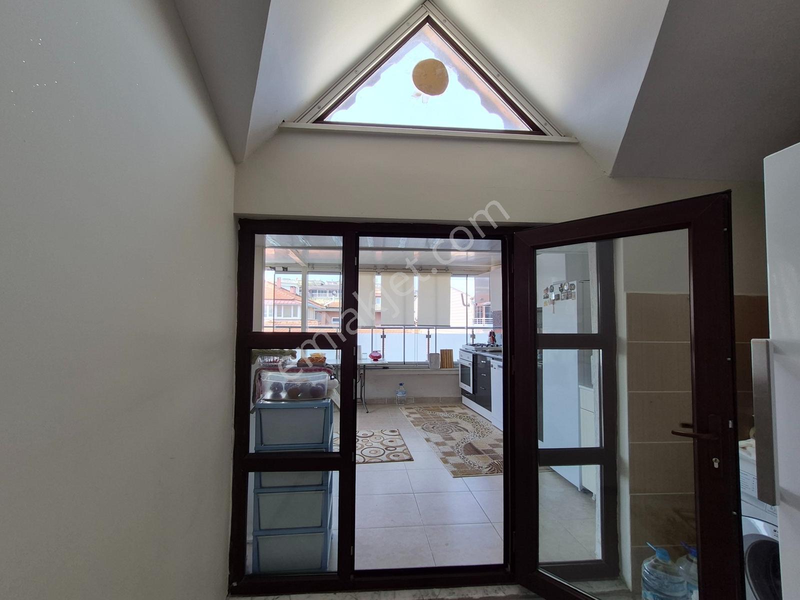 Remax Advantage'den İhsaniye Mah. De Satılık Dubleks Konut - Görsel 26