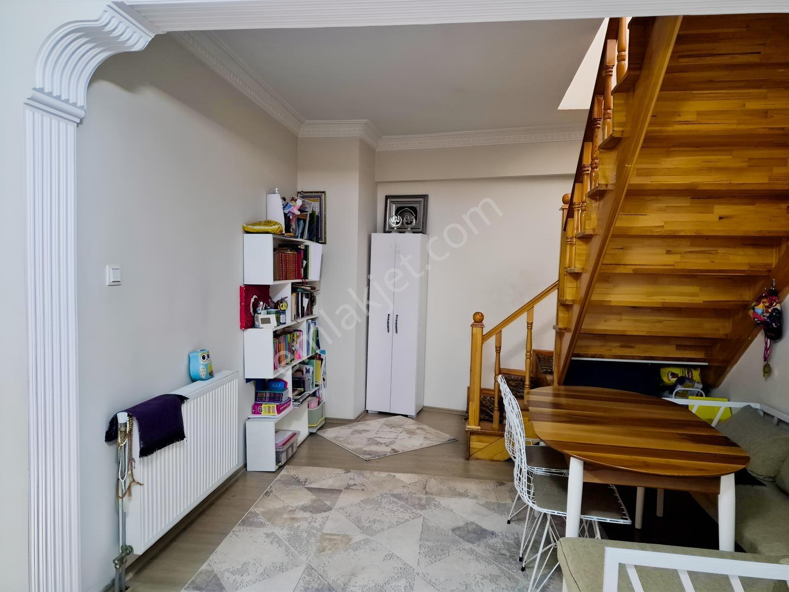 Remax Advantage'den İhsaniye Mah. De Satılık Dubleks Konut - Görsel 15