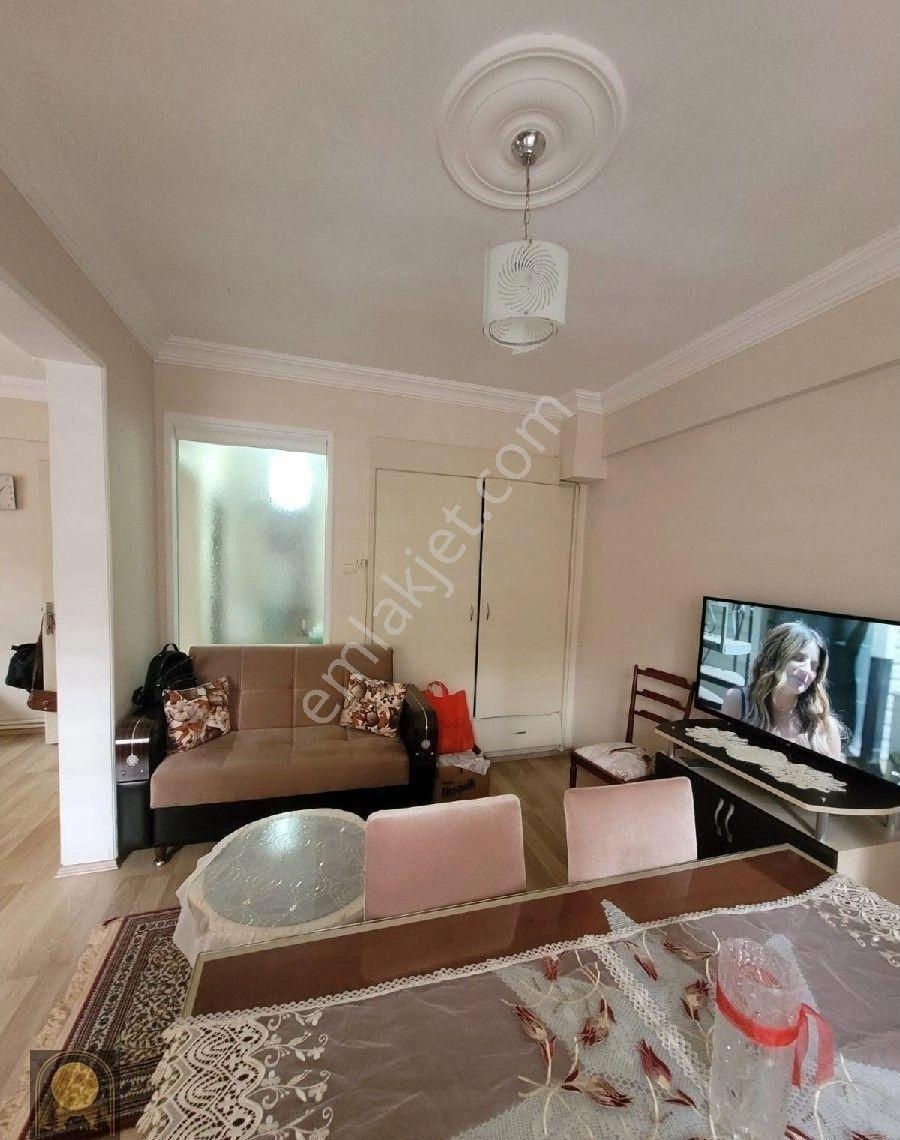 Dolunay Emlak'tan 17 Eylül Mahallesinde Satılık 2+0 Daire - Görsel 16