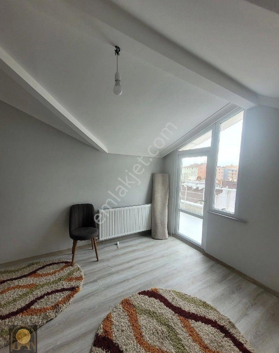 Dolunay Emlak'tan Sunullah Mahallesinde Satılık 3+1 Dubleks Daire - Görsel 9