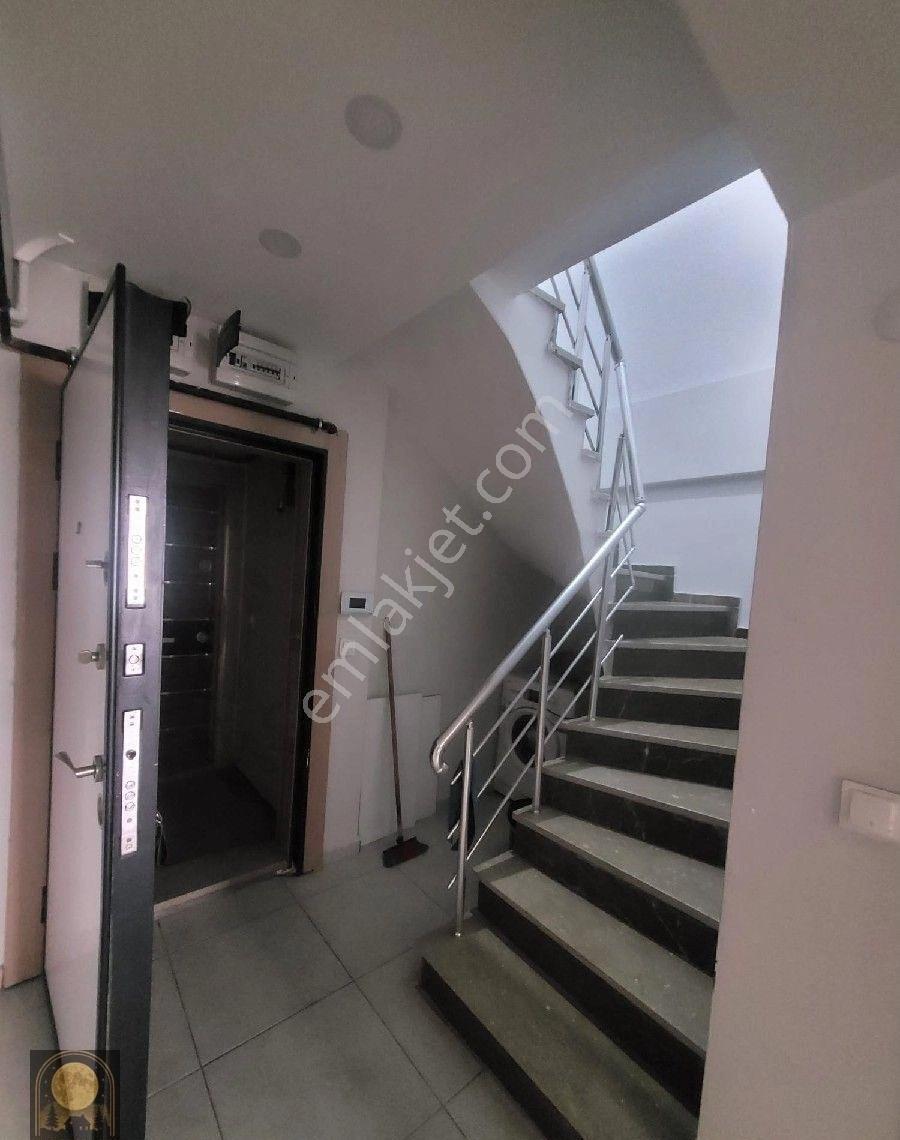 Dolunay Emlak'tan Sunullah Mahallesinde Satılık 3+1 Dubleks Daire - Görsel 17