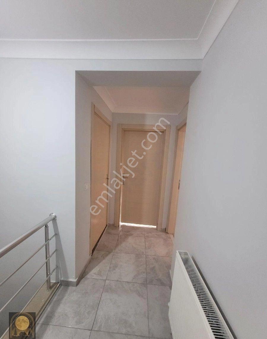 Dolunay Emlak'tan Sunullah Mahallesinde Satılık 3+1 Dubleks Daire - Görsel 15