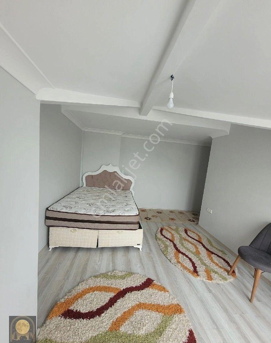 Dolunay Emlak'tan Sunullah Mahallesinde Satılık 3+1 Dubleks Daire - Görsel 7