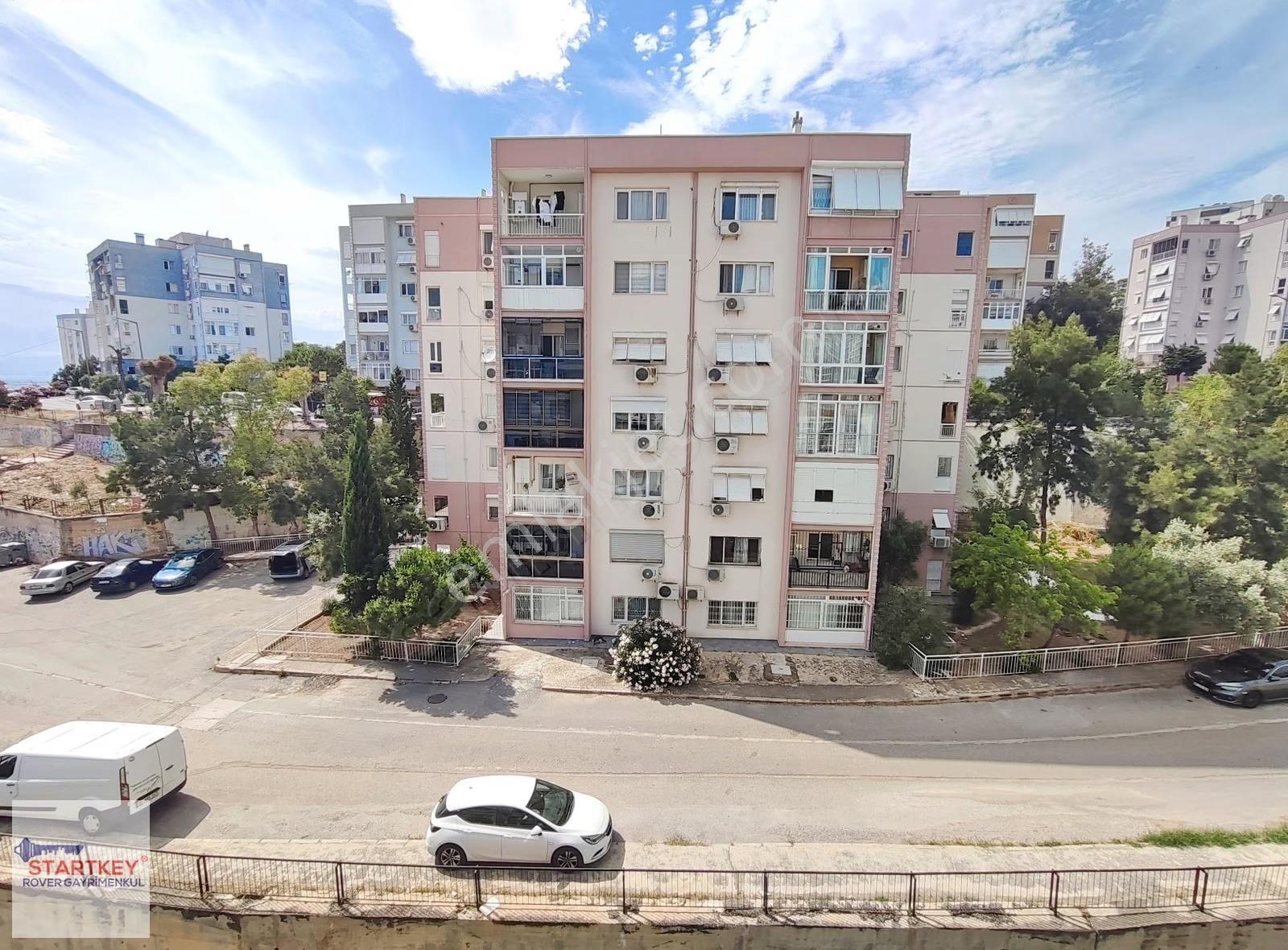 Çiğli Evka-5 Mah. Doğalgaz Kombili 2+1 Satılık Daire - Görsel 16