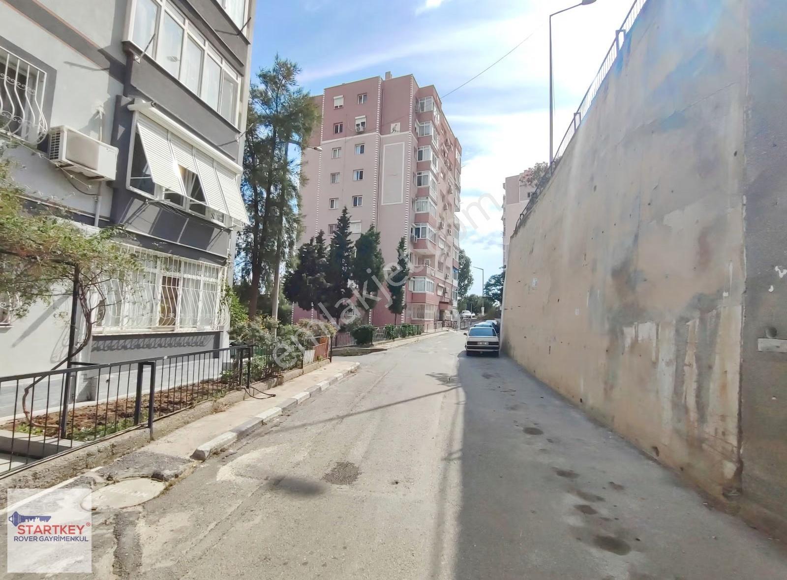 Çiğli Evka-5 Mah. Doğalgaz Kombili 2+1 Satılık Daire - Görsel 28
