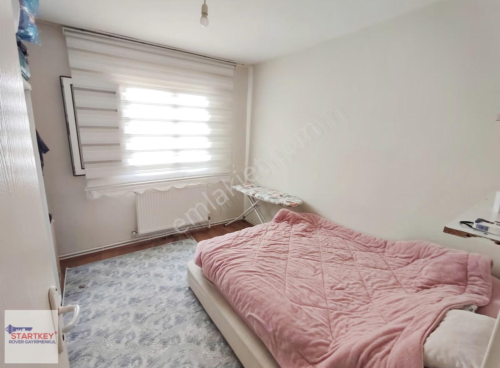 Çiğli Evka-5 Mah. Doğalgaz Kombili 2+1 Satılık Daire - Görsel 9
