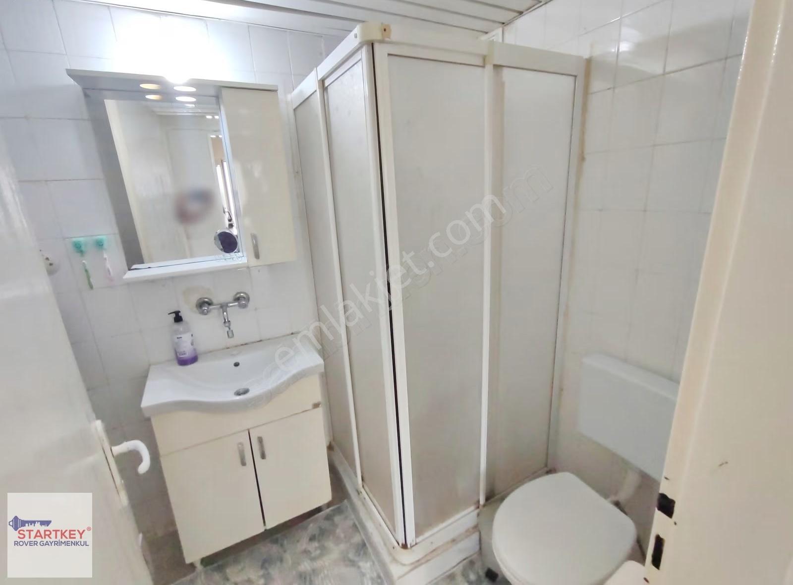 Çiğli Evka-5 Mah. Doğalgaz Kombili 2+1 Satılık Daire - Görsel 12