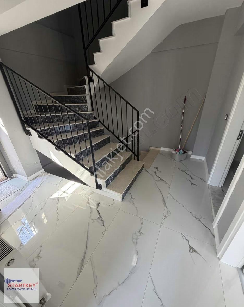 Menemen Ayvacıkta Manzaralı Lüks Villa - Görsel 4
