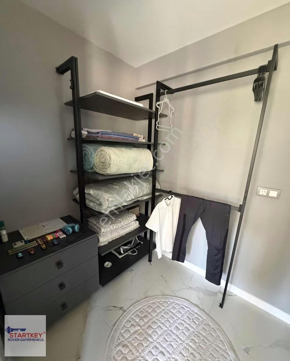Menemen Ayvacıkta Manzaralı Lüks Villa - Görsel 8