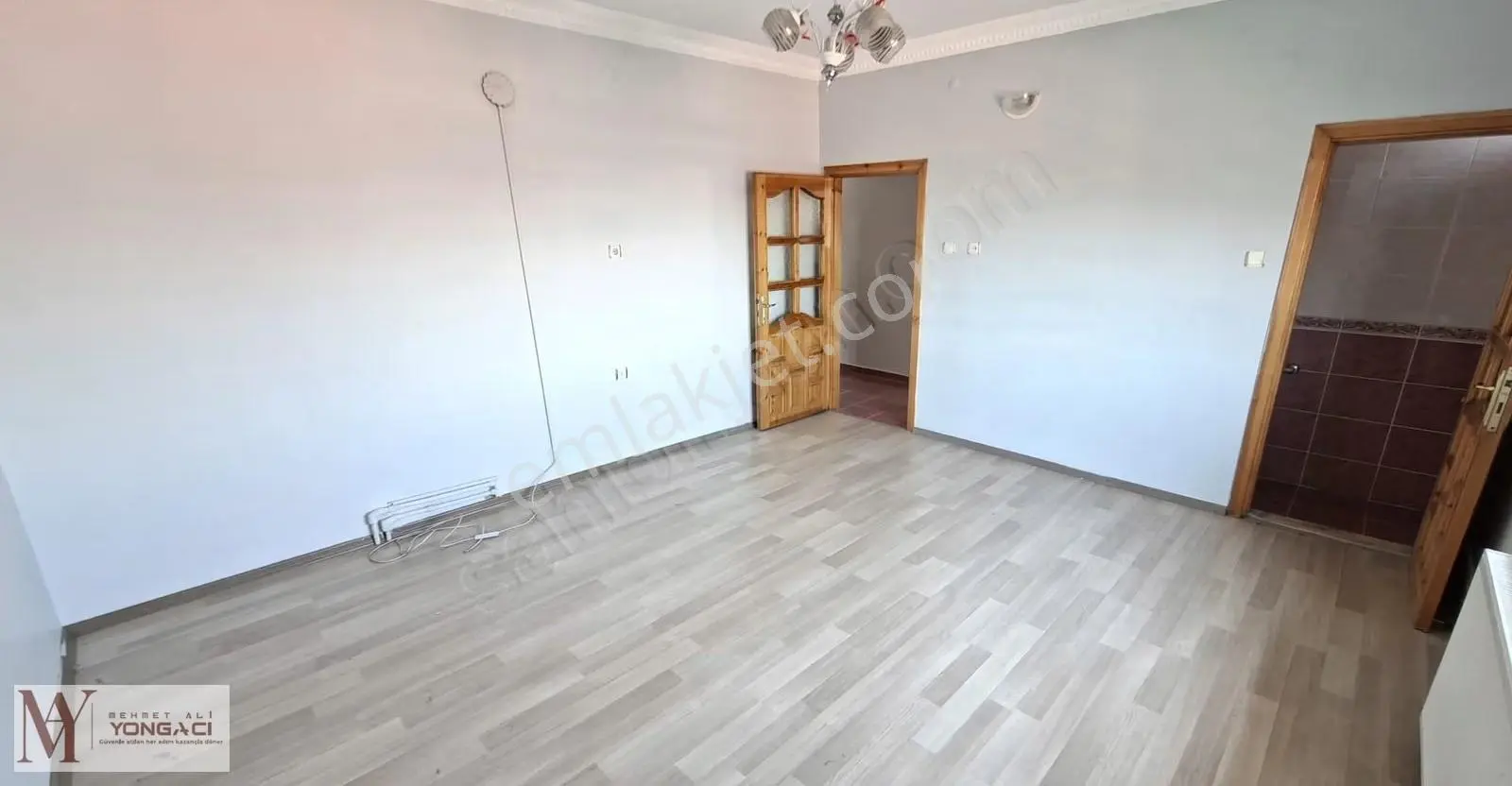 Işıklar Mah. Çarşı Merkeze Yakın Dubleks 6+1 Satılık Daire - Görsel 7