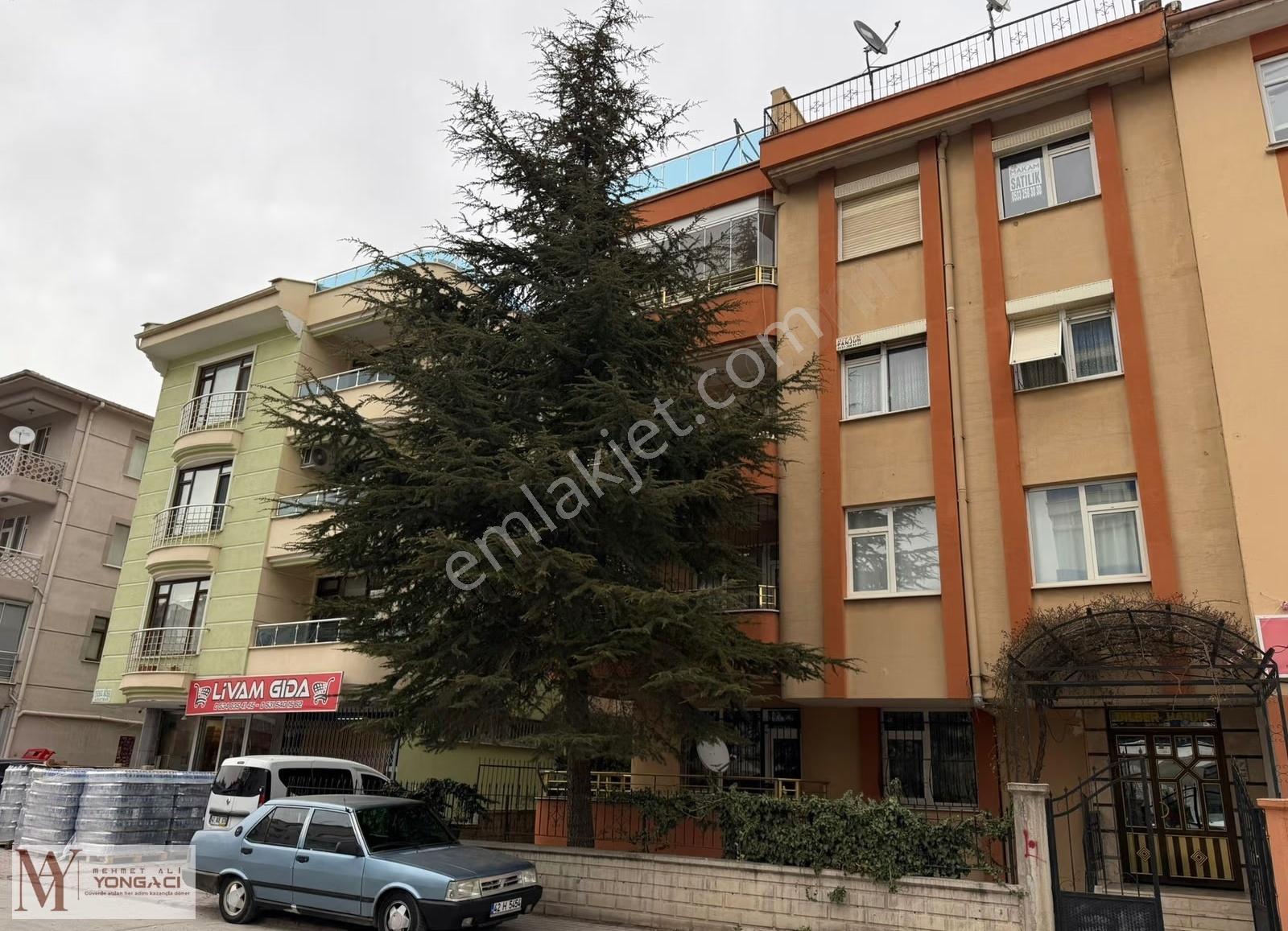 Işıklar Mah. Çarşı Merkeze Yakın Dubleks 6+1 Satılık Daire - Görsel 17