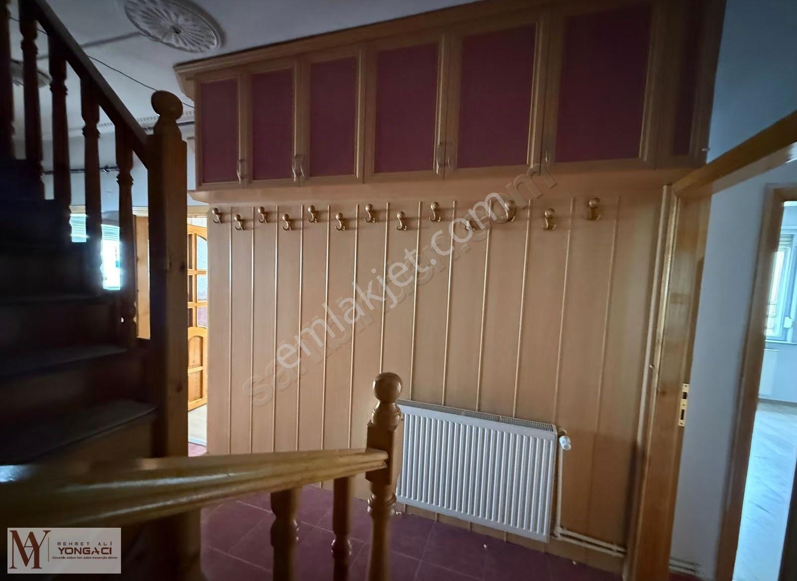 Işıklar Mah. Çarşı Merkeze Yakın Dubleks 6+1 Satılık Daire - Görsel 18