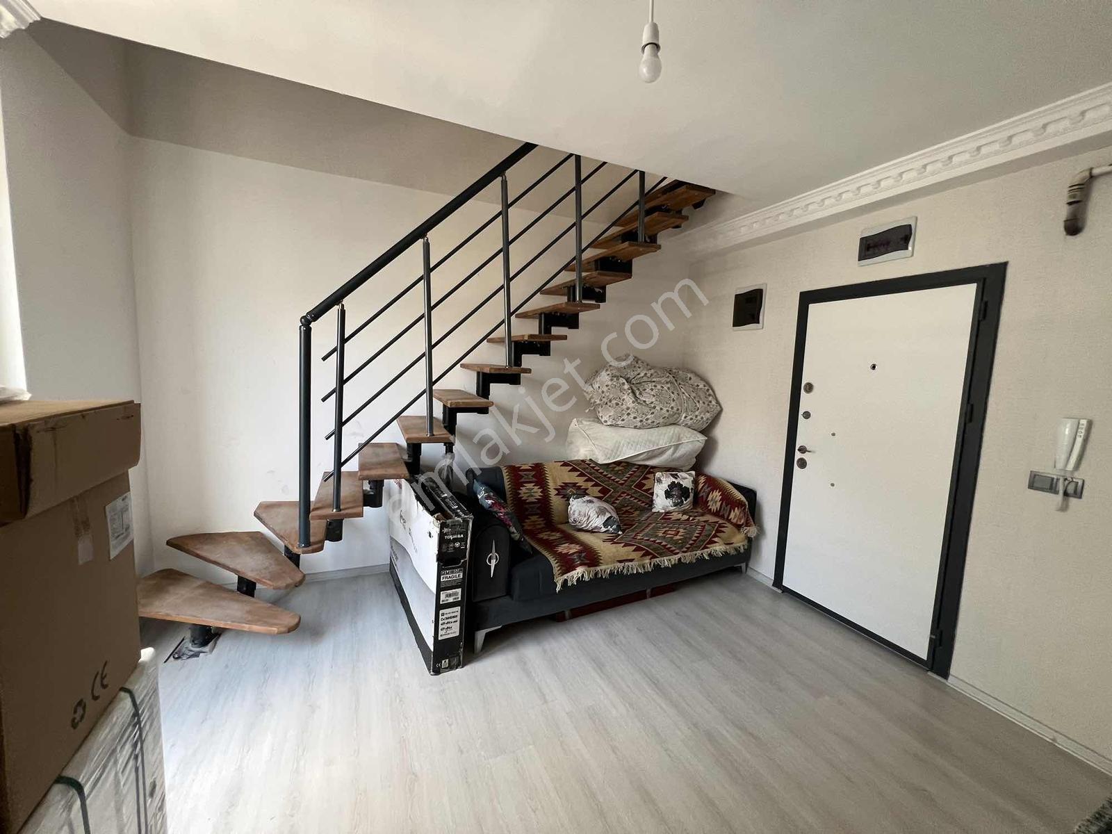 İskanı Alınmış, Eşyalı, Merkezi Konumda - Görsel 8