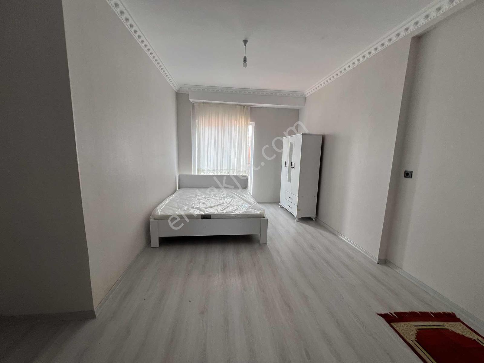 İskanı Alınmış, Eşyalı, Merkezi Konumda - Görsel 11