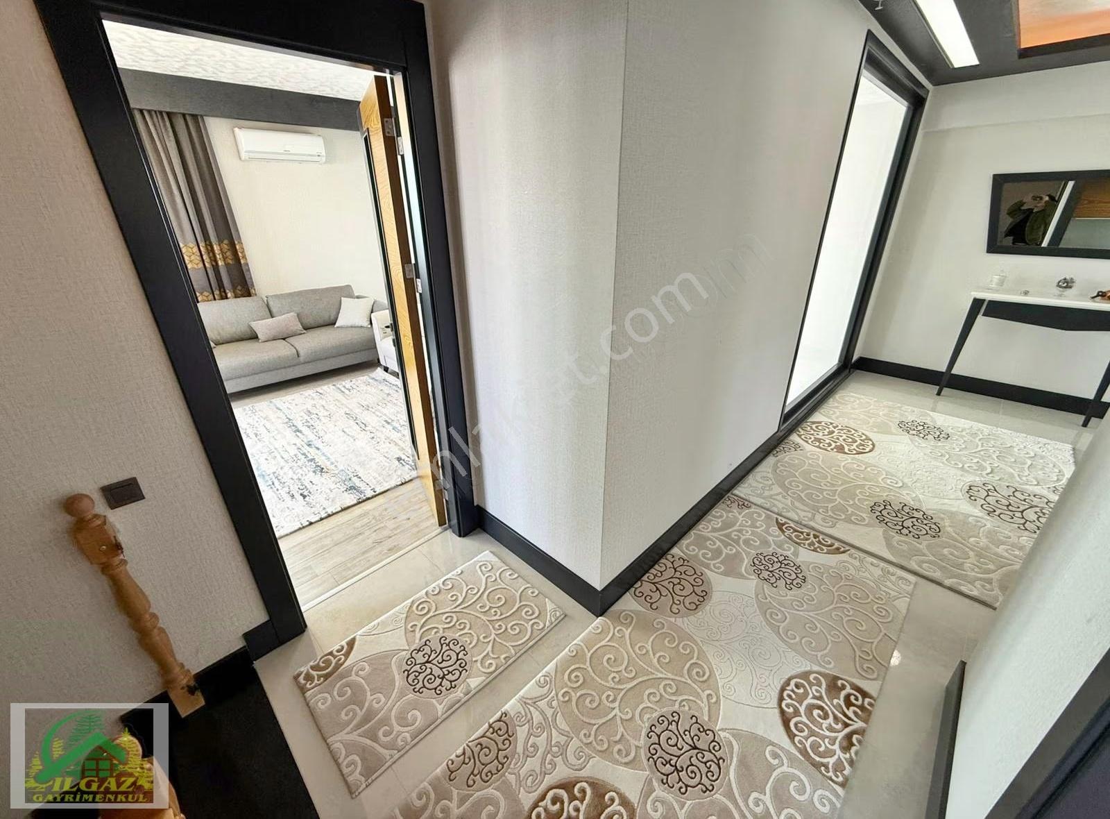 Muhteşem Manzaraya Sahip 6+1 375m² Eşsiz Yapıda Loft Site Daire! - Görsel 15